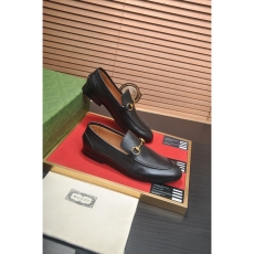 Gucci Business Shoes